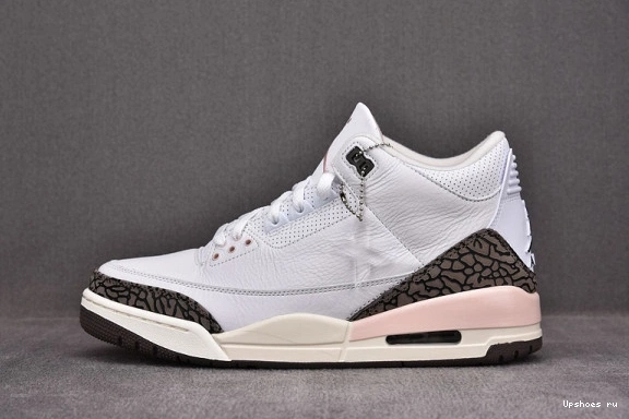 CK9246-102 DarNeapolitan (W) Mocha CK9246-102 Jordan Dark Retro 3 0522